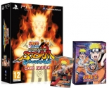 Naruto: Ultimate Ninja Storm Generations Card Edition (PS3) (GameReplay)